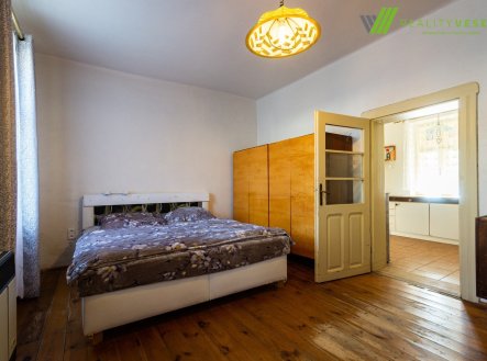 Prodej domu/vily, 45 m²
