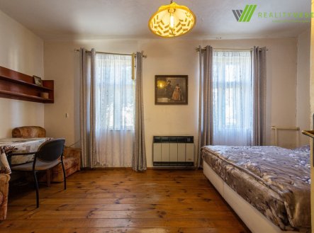 Prodej domu/vily, 45 m²