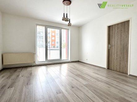 Prodej bytu, 3+1, 65 m²
