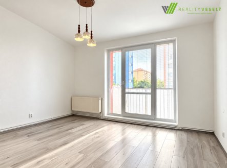 Prodej bytu, 3+1, 65 m²