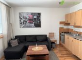Pronájem bytu, 1+1, 33 m²
