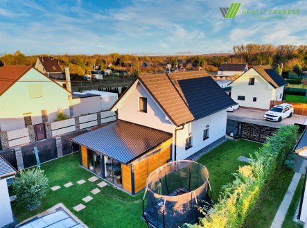 Prodej domu/vily, 73 m²