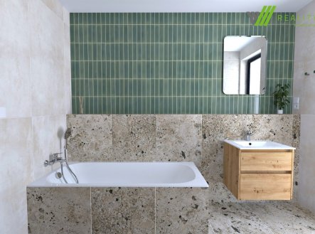 Prodej bytu, 4+kk, 75 m²
