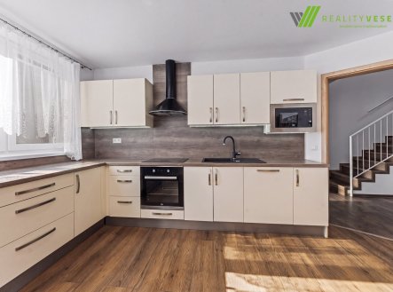 Prodej domu/vily, 180 m²