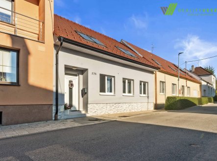 Prodej domu/vily, 180 m²