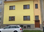 Pronájem bytu, 3+kk, 60 m²
