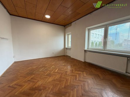 Pronájem bytu, 3+kk, 60 m²