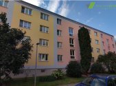 Pronájem bytu, 2+1, 57 m²