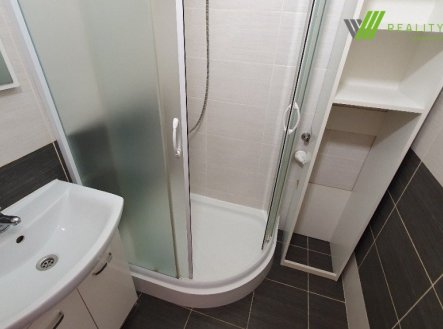 Pronájem bytu, 2+1, 57 m²