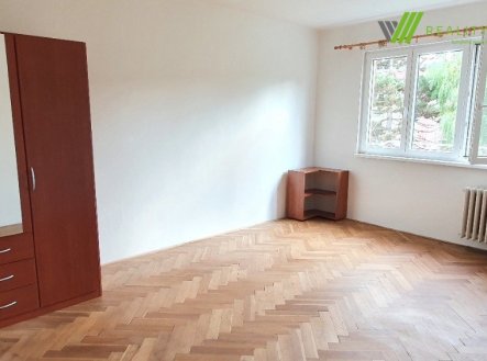 Pronájem bytu, 2+1, 57 m²