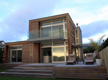 Prodej domu/vily, 210 m²