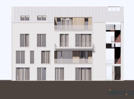 Prodej bytu, 4+kk, 139 m² obrázek