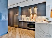 Pronájem bytu, 1+kk, 65 m²