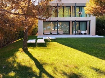Pronájem bytu, 1+kk, 65 m²