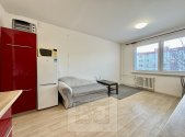 Pronájem bytu, 1+1, 36 m²