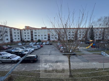 Pronájem bytu, 1+1, 36 m²