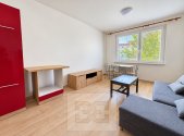 Pronájem bytu, 2+kk, 36 m²