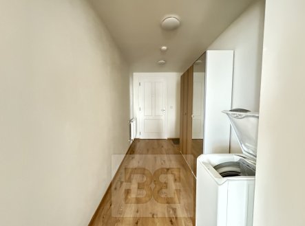 IMG_2823 | Pronájem bytu, 2+kk, 60 m²