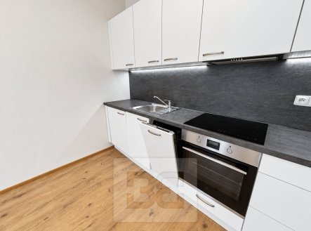 Pronájem bytu, 2+kk, 60 m²