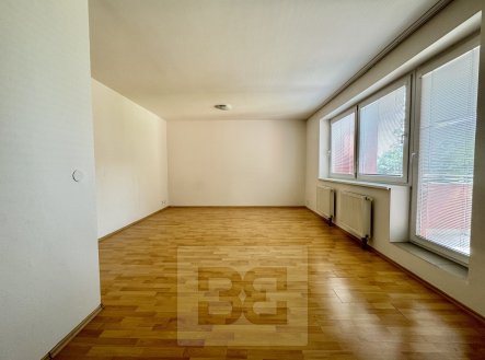 Pronájem bytu, 2+kk, 75 m²