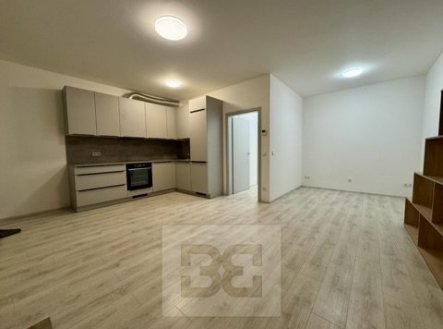 Pronájem bytu, 1+kk, 44 m²
