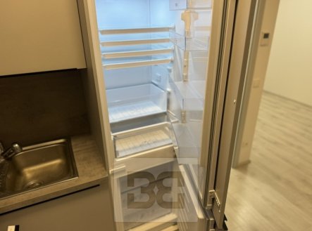 Pronájem bytu, 1+kk, 44 m²