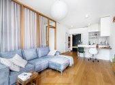 Prodej bytu, 2+kk, 46 m²