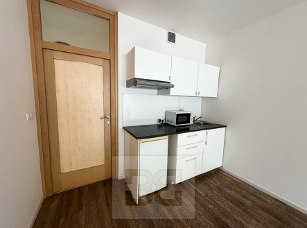 Pronájem bytu, 2+kk, 48 m²