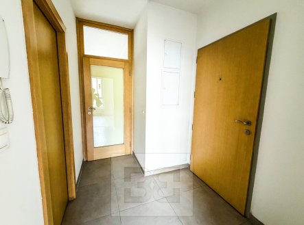 Pronájem bytu, 2+kk, 48 m²