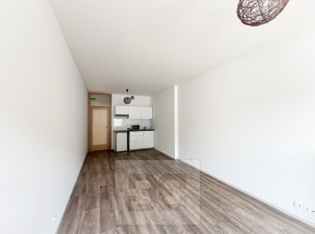 Pronájem bytu, 2+kk, 48 m²