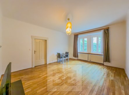 Prodej bytu, 2+1, 88 m²