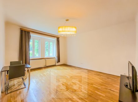 Prodej bytu, 2+1, 88 m²