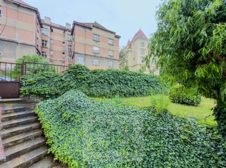 Prodej bytu, 2+1, 88 m²