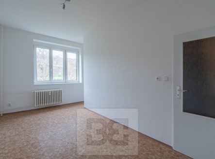 Pronájem bytu, 1+kk, 30 m²
