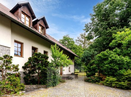Prodej domu/vily, 265 m²