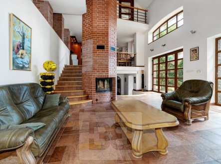 Prodej domu/vily, 265 m²