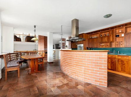 Prodej domu/vily, 265 m²