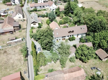 Prodej domu/vily, 265 m²