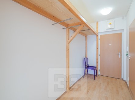 Prodej bytu, 1+kk, 30 m²