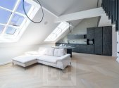 Pronájem bytu, 4+kk, 183 m²