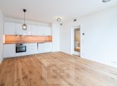 Pronájem bytu, 2+kk, 55 m²