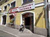 Prodej obchodní prostory, 143 m²