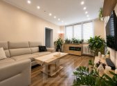 Pronájem bytu, 3+1, 70 m²