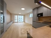 Pronájem bytu, 3+kk, 80 m²
