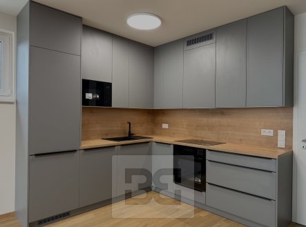 Pronájem bytu, 3+kk, 80 m²