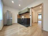 Pronájem bytu, 1+1, 38 m²