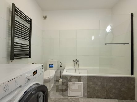 Pronájem bytu, 1+1, 38 m²