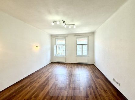Pronájem bytu, 3+1, 100 m²