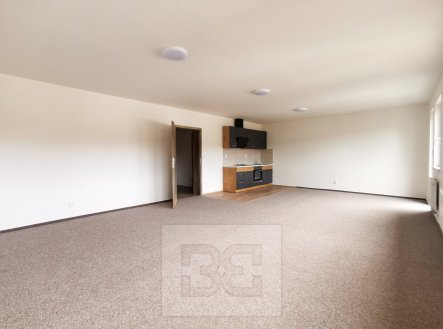 IMG_20210421_133333 | Pronájem bytu, 1+kk, 58 m²