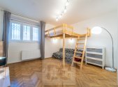 Pronájem bytu, 1+1, 29 m²